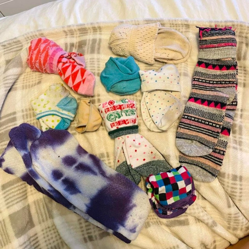 SOCKS - Picture 7 of 11